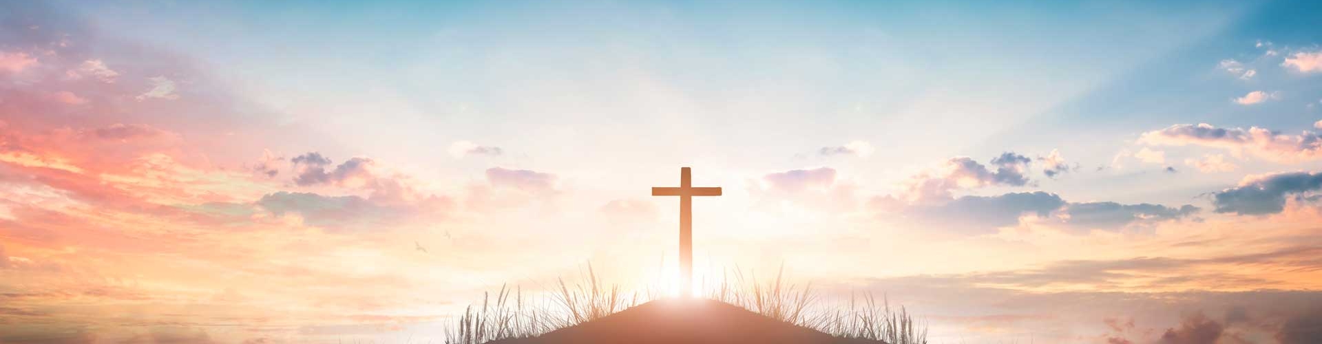 Easter at Brighouse Central Methodist Church