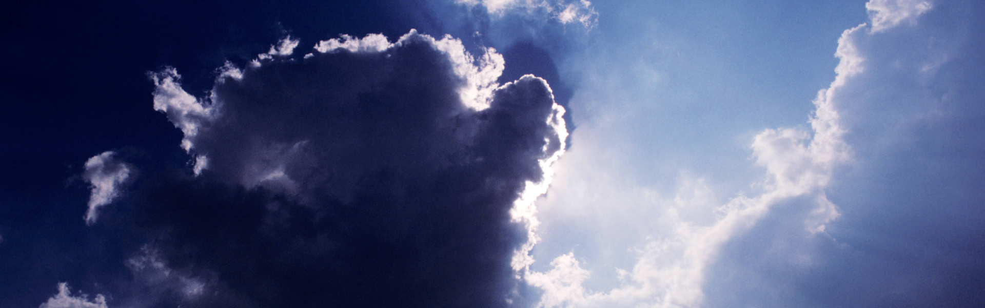 clouds