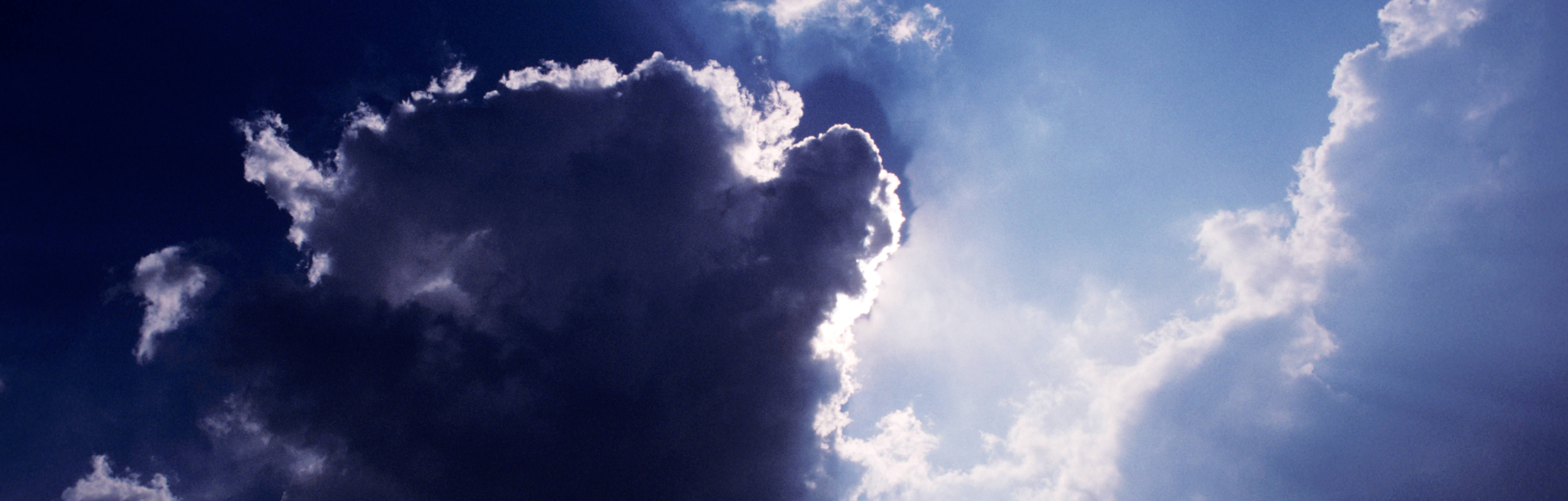 clouds