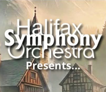 Halifax Symphony Orchestra – A Hero's Journey